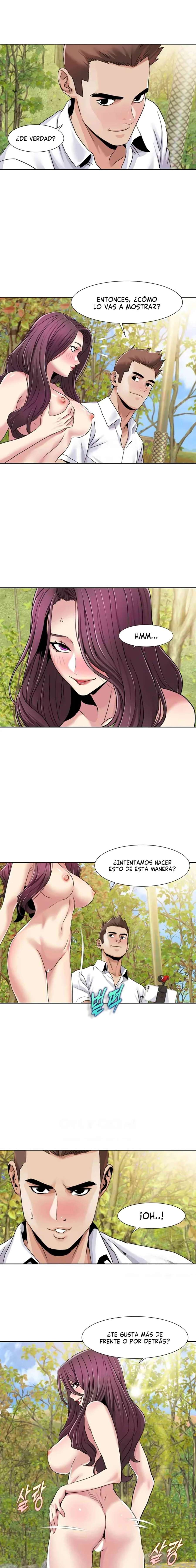 Estudio de Siempre Soluciones Capítulo 40 - Page 5