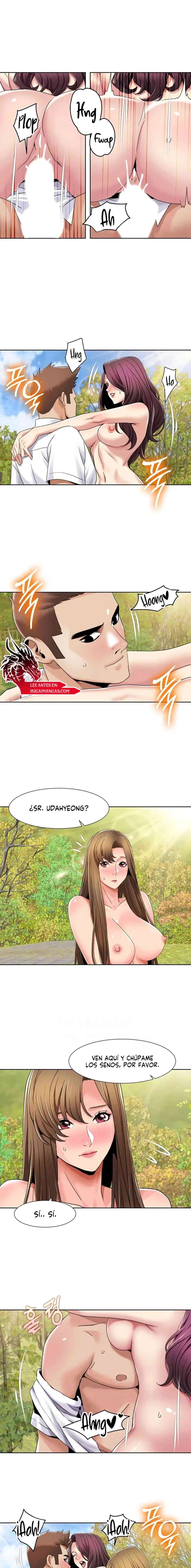 Estudio de Siempre Soluciones Capítulo 40 - Page 8