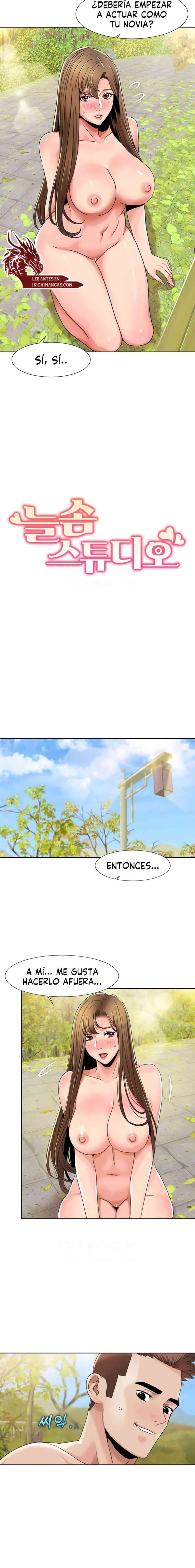 Estudio de Siempre Soluciones Capítulo 41 - Page 2