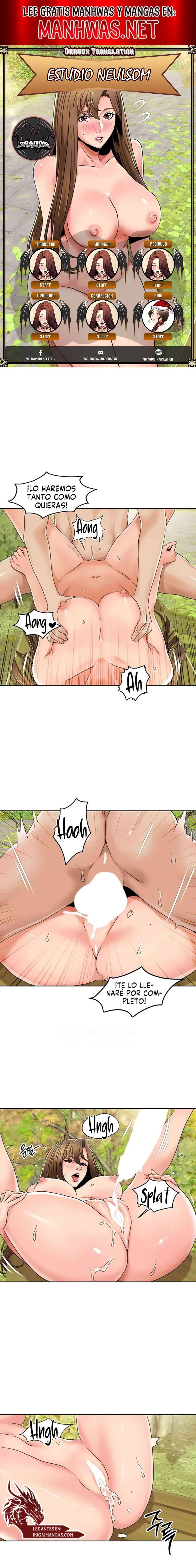 Estudio de Siempre Soluciones Capítulo 42 - Page 1