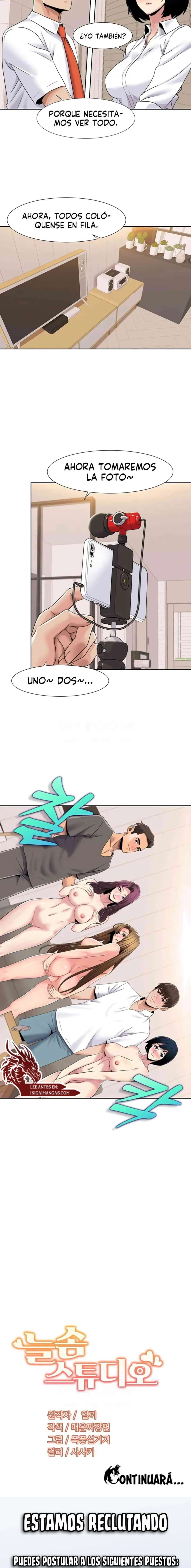 Estudio de Siempre Soluciones Capítulo 42 - Page 12