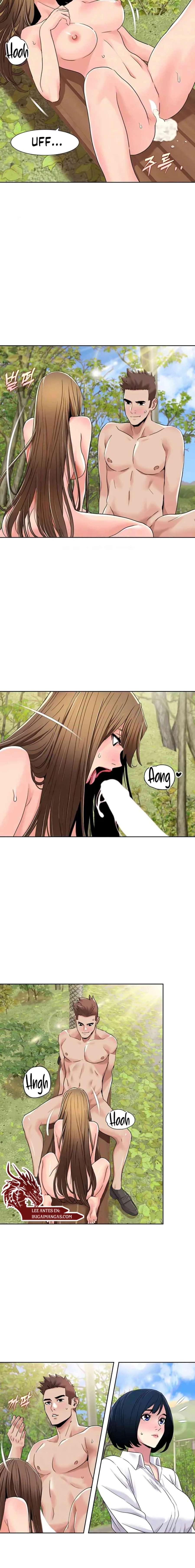 Estudio de Siempre Soluciones Capítulo 42 - Page 3