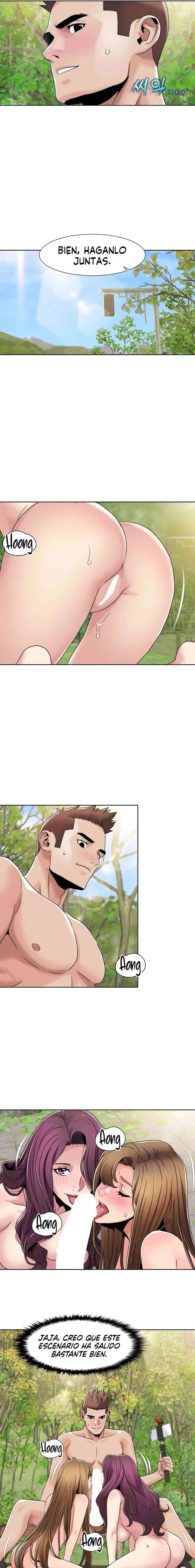 Estudio de Siempre Soluciones Capítulo 42 - Page 5