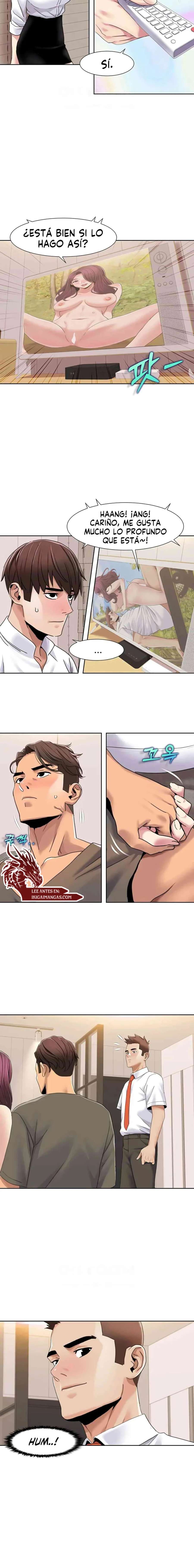 Estudio de Siempre Soluciones Capítulo 42 - Page 7