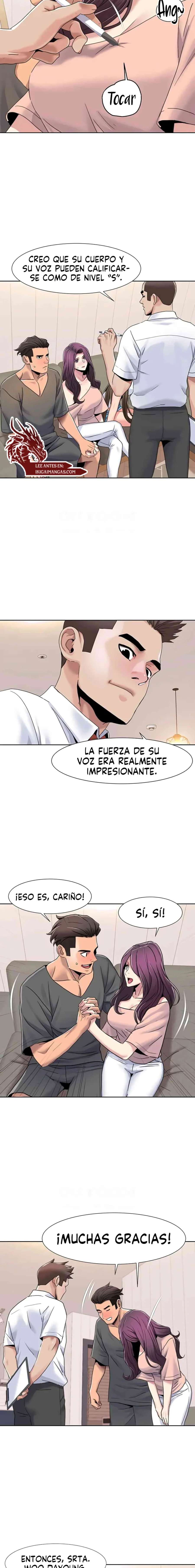 Estudio de Siempre Soluciones Capítulo 42 - Page 9