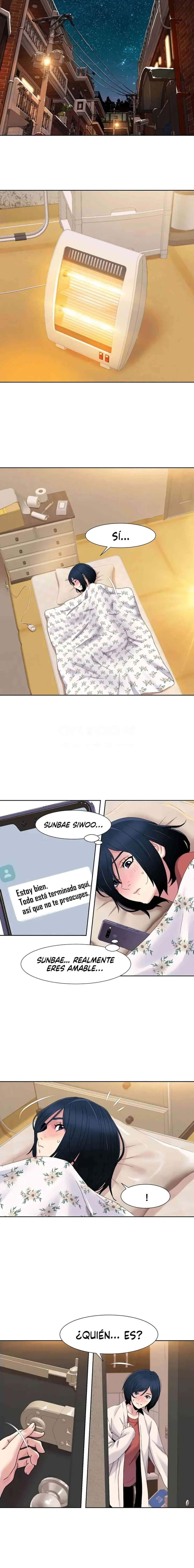 Estudio de Siempre Soluciones Capítulo 43 - Page 12