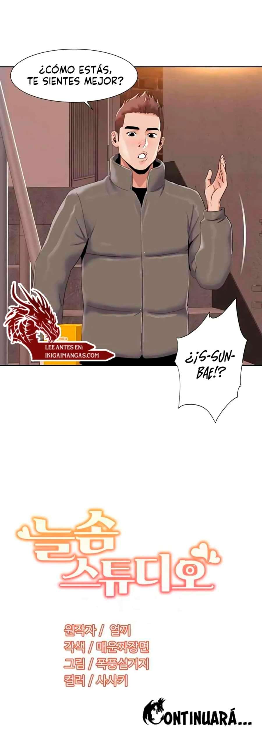 Estudio de Siempre Soluciones Capítulo 43 - Page 13