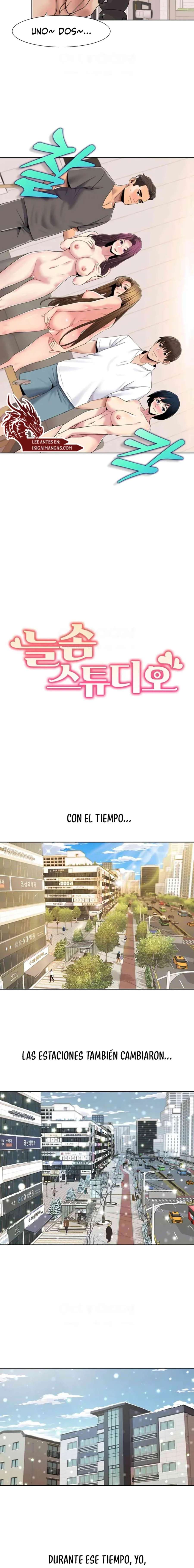 Estudio de Siempre Soluciones Capítulo 43 - Page 2