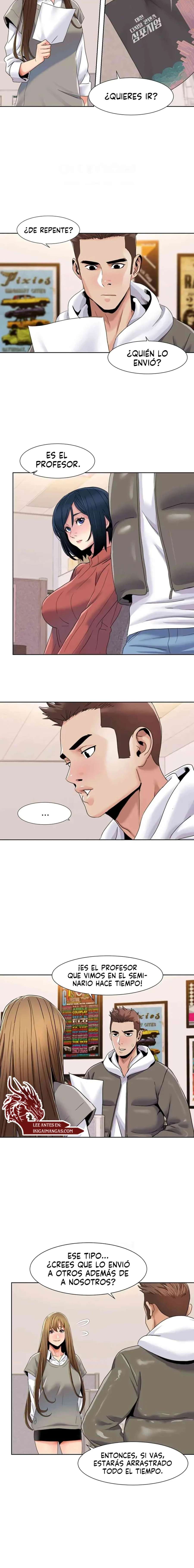 Estudio de Siempre Soluciones Capítulo 43 - Page 7