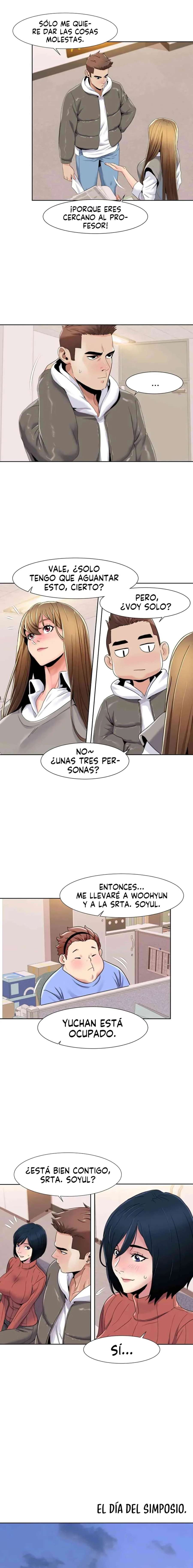 Estudio de Siempre Soluciones Capítulo 43 - Page 8