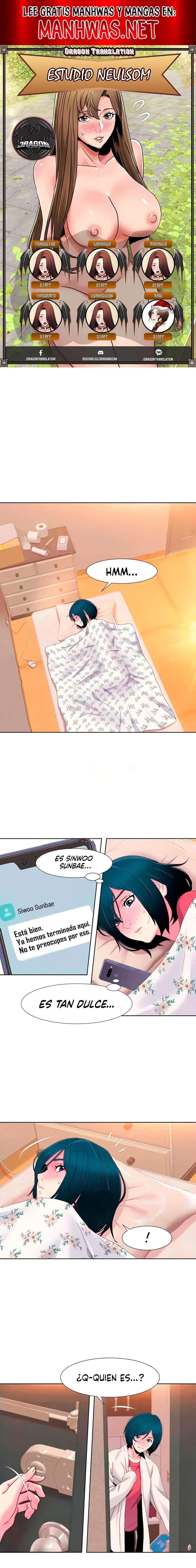 Estudio de Siempre Soluciones Capítulo 44 - Page 1