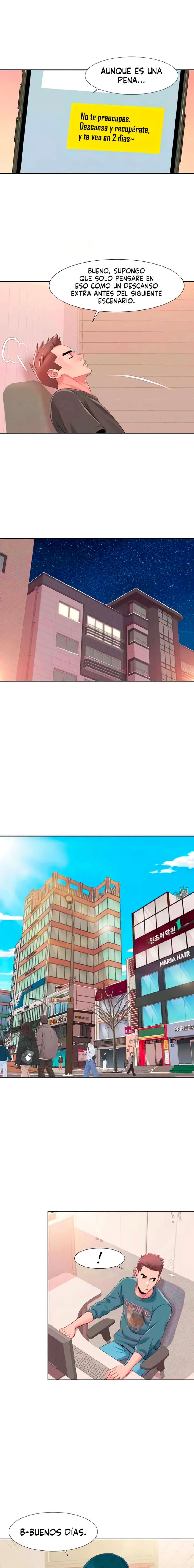 Estudio de Siempre Soluciones Capítulo 44 - Page 10