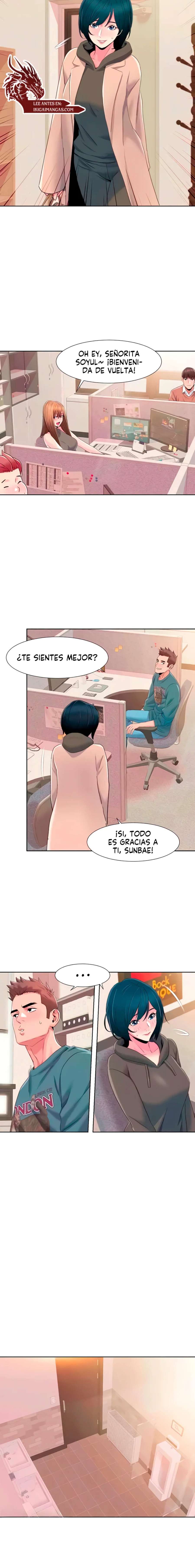 Estudio de Siempre Soluciones Capítulo 44 - Page 11