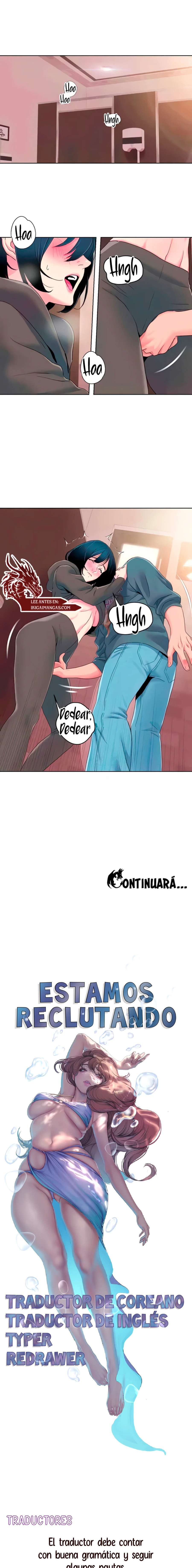 Estudio de Siempre Soluciones Capítulo 44 - Page 12