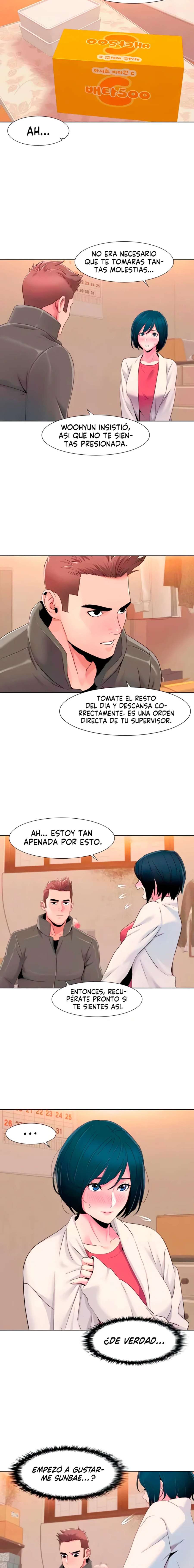 Estudio de Siempre Soluciones Capítulo 44 - Page 3