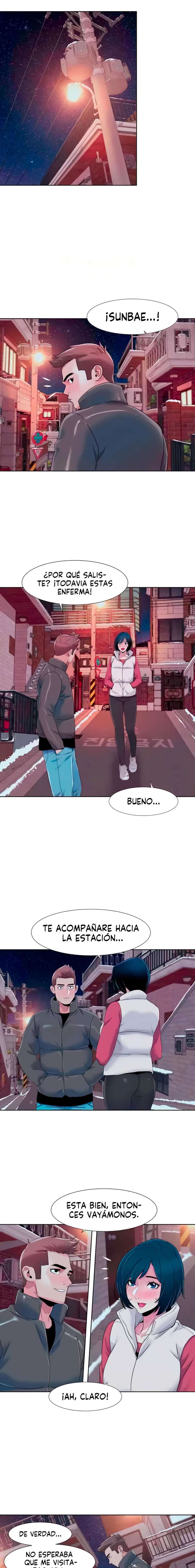 Estudio de Siempre Soluciones Capítulo 44 - Page 6