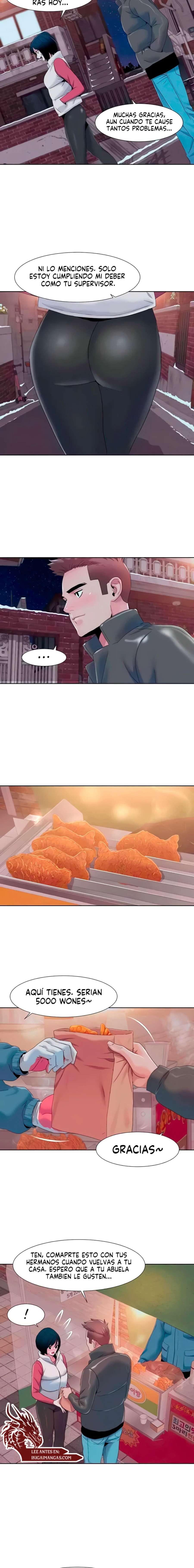 Estudio de Siempre Soluciones Capítulo 44 - Page 7