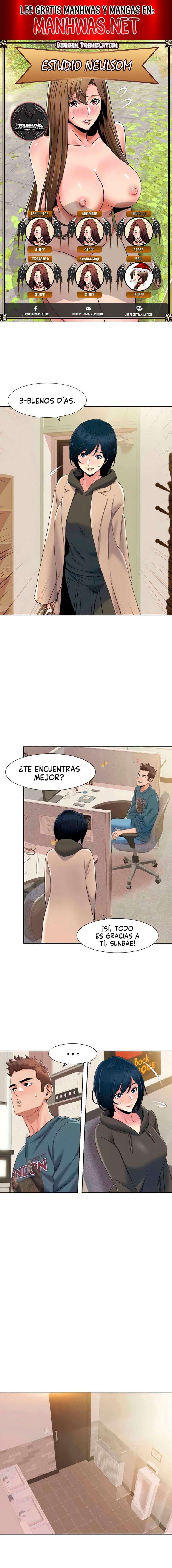 Estudio de Siempre Soluciones Capítulo 45 - Page 1