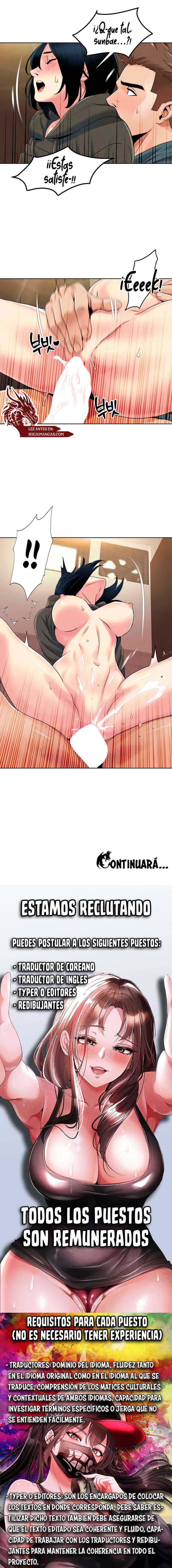 Estudio de Siempre Soluciones Capítulo 45 - Page 11