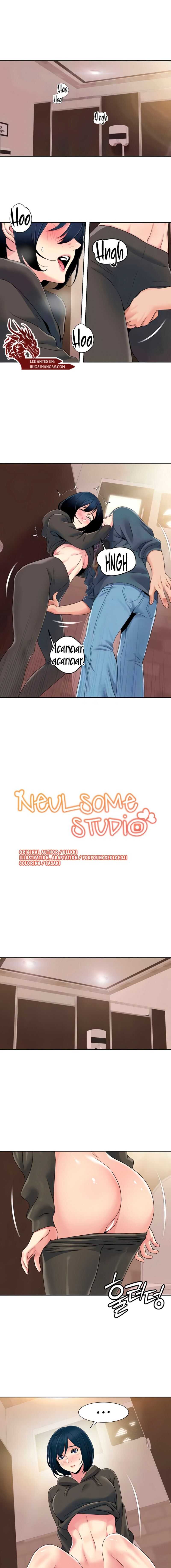 Estudio de Siempre Soluciones Capítulo 45 - Page 2