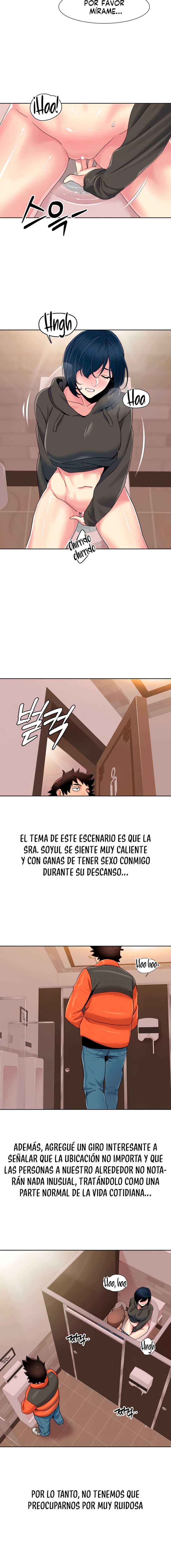 Estudio de Siempre Soluciones Capítulo 45 - Page 4