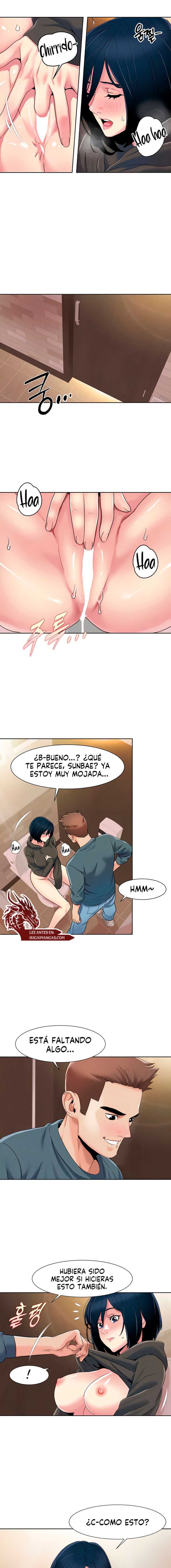 Estudio de Siempre Soluciones Capítulo 45 - Page 5