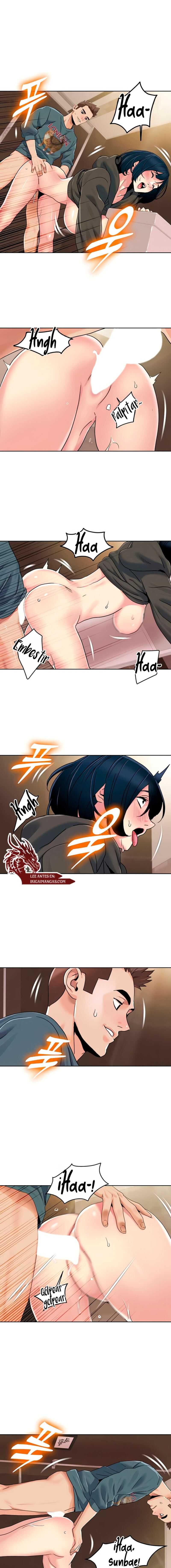 Estudio de Siempre Soluciones Capítulo 45 - Page 8