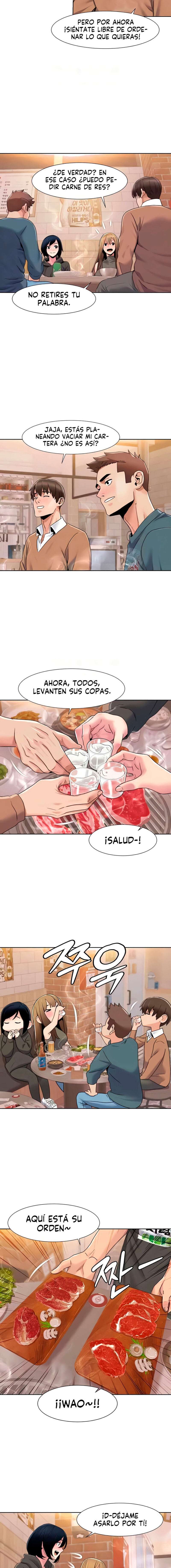 Estudio de Siempre Soluciones Capítulo 46 - Page 4