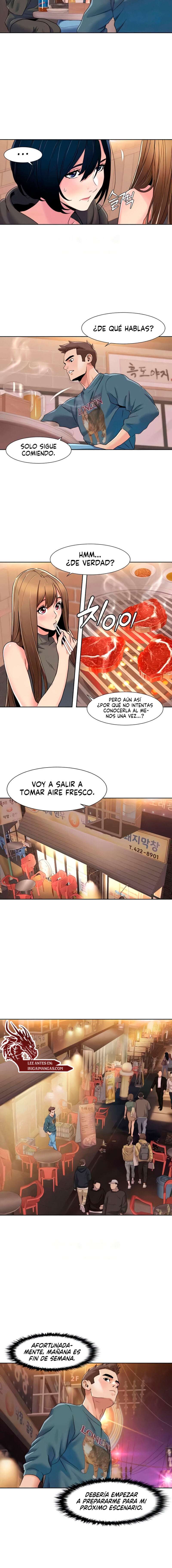 Estudio de Siempre Soluciones Capítulo 46 - Page 6