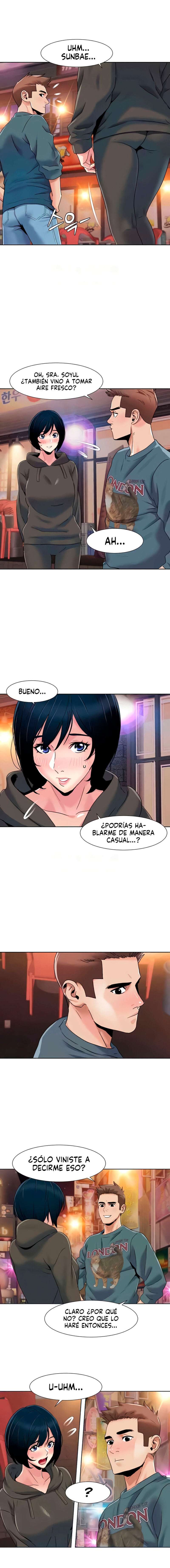 Estudio de Siempre Soluciones Capítulo 46 - Page 7