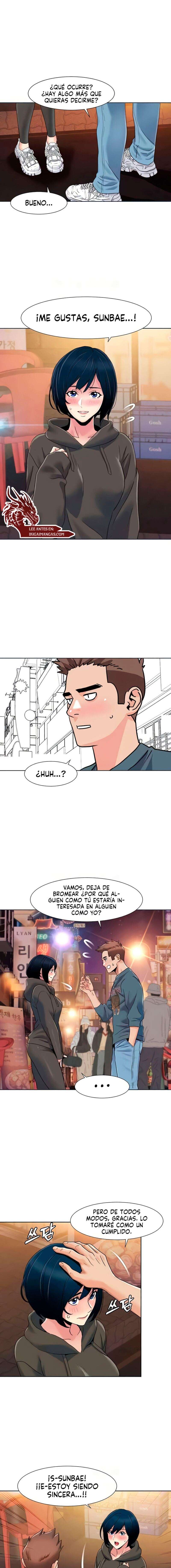 Estudio de Siempre Soluciones Capítulo 46 - Page 8