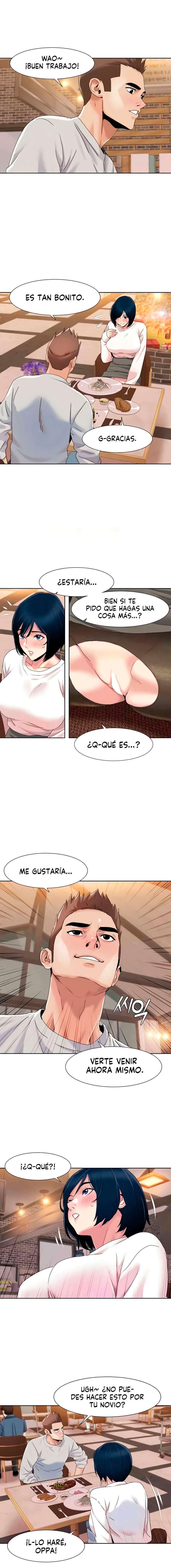 Estudio de Siempre Soluciones Capítulo 47 - Page 10