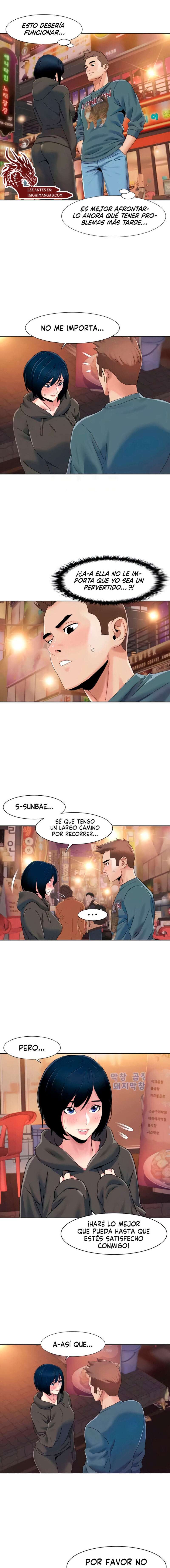 Estudio de Siempre Soluciones Capítulo 47 - Page 2