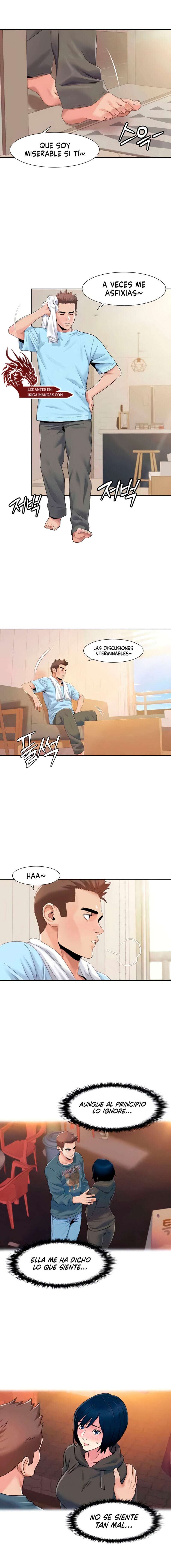 Estudio de Siempre Soluciones Capítulo 47 - Page 4