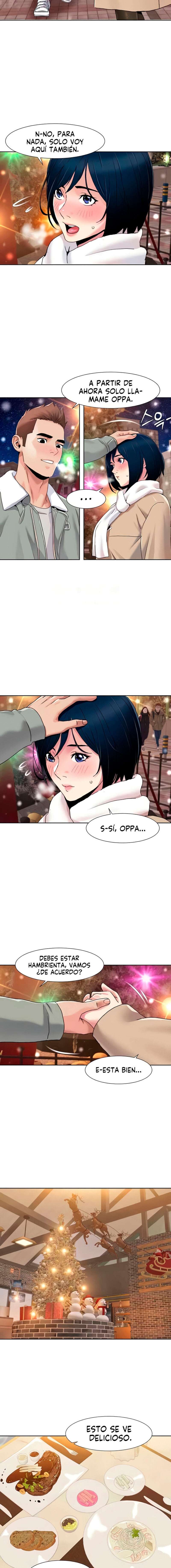 Estudio de Siempre Soluciones Capítulo 47 - Page 7