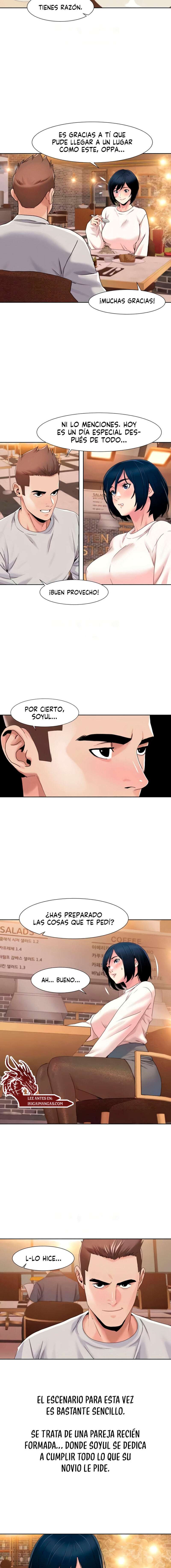 Estudio de Siempre Soluciones Capítulo 47 - Page 8