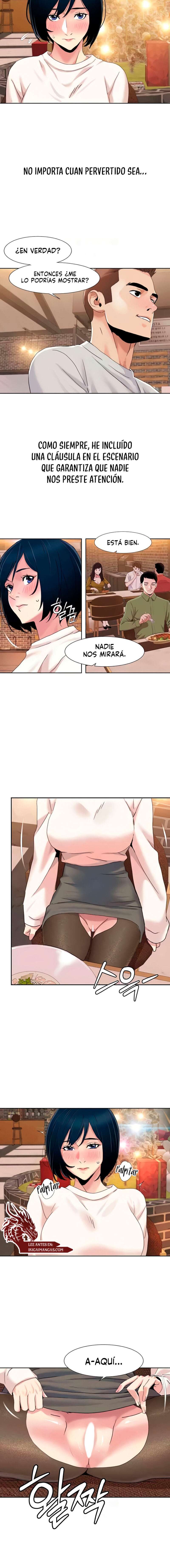 Estudio de Siempre Soluciones Capítulo 47 - Page 9