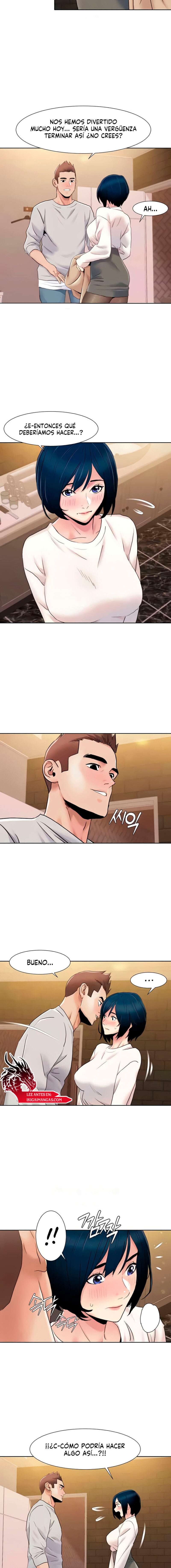 Estudio de Siempre Soluciones Capítulo 48 - Page 10