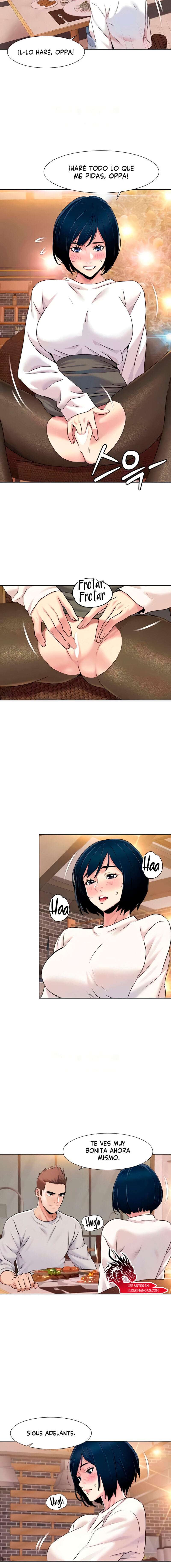 Estudio de Siempre Soluciones Capítulo 48 - Page 2