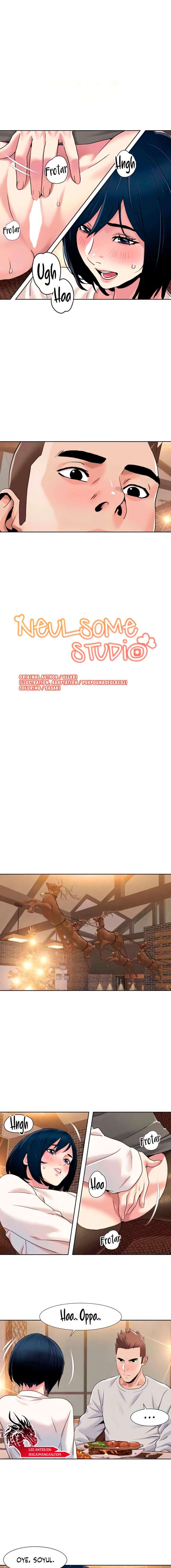 Estudio de Siempre Soluciones Capítulo 48 - Page 3