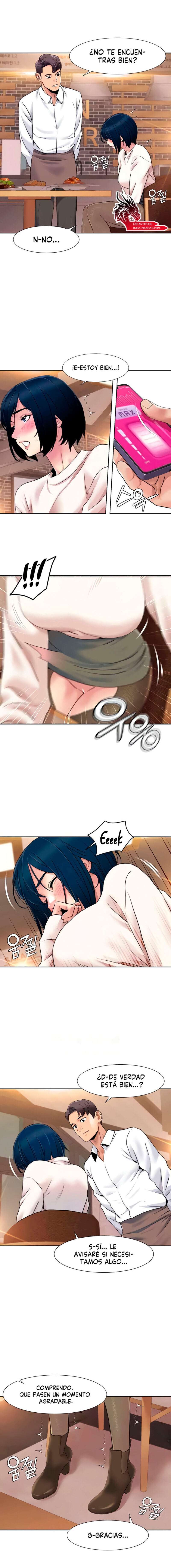 Estudio de Siempre Soluciones Capítulo 48 - Page 5