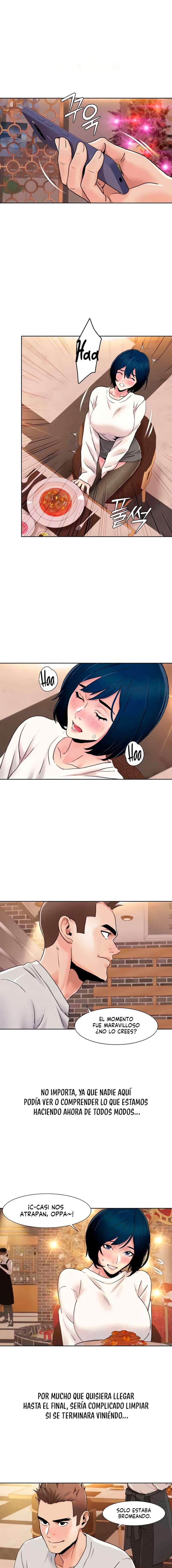 Estudio de Siempre Soluciones Capítulo 48 - Page 6