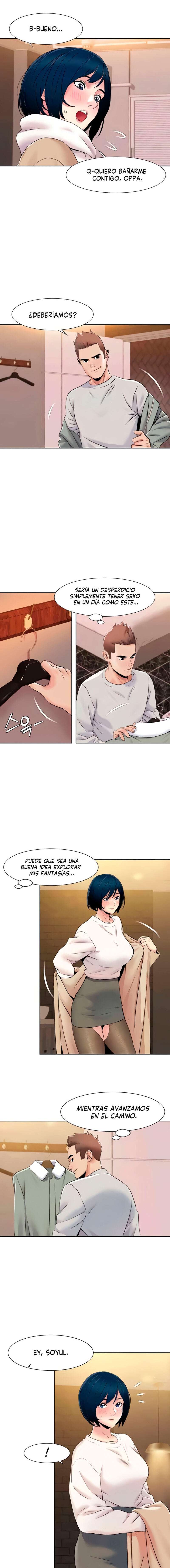 Estudio de Siempre Soluciones Capítulo 48 - Page 9