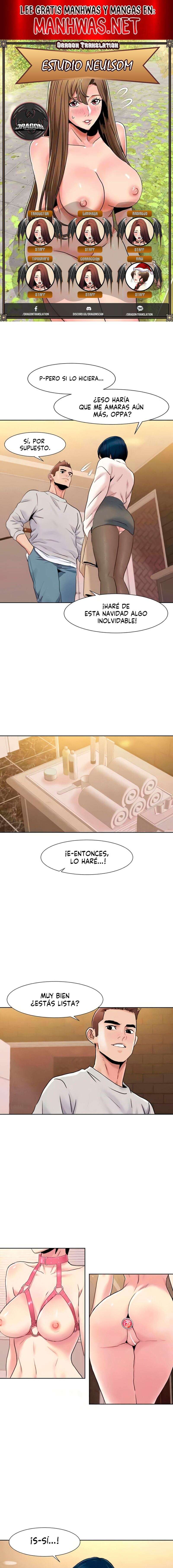 Estudio de Siempre Soluciones Capítulo 49 - Page 1