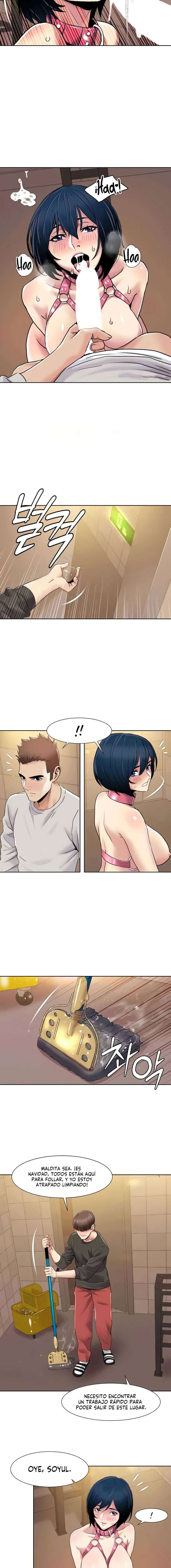 Estudio de Siempre Soluciones Capítulo 49 - Page 10