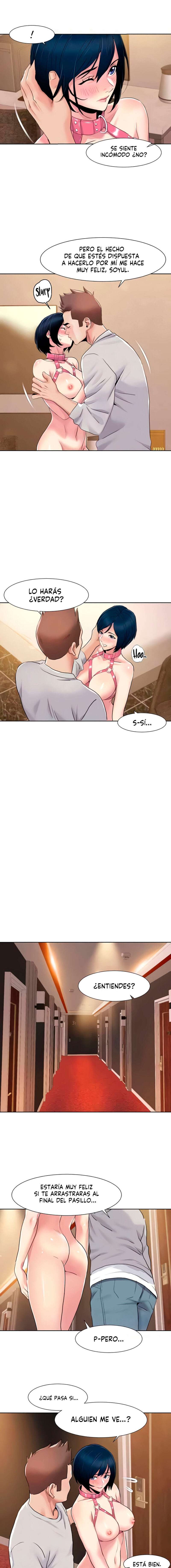 Estudio de Siempre Soluciones Capítulo 49 - Page 3