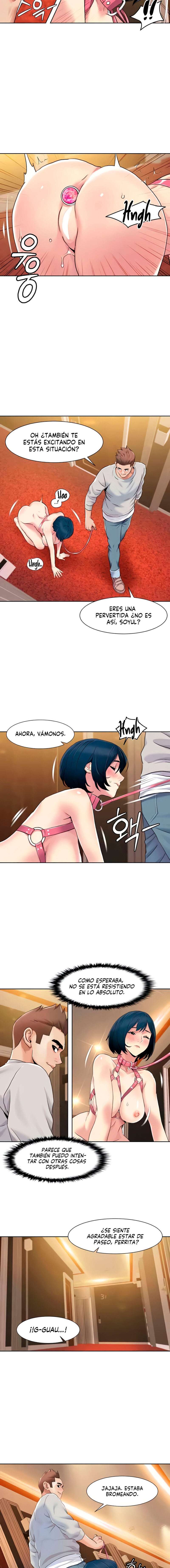 Estudio de Siempre Soluciones Capítulo 49 - Page 6