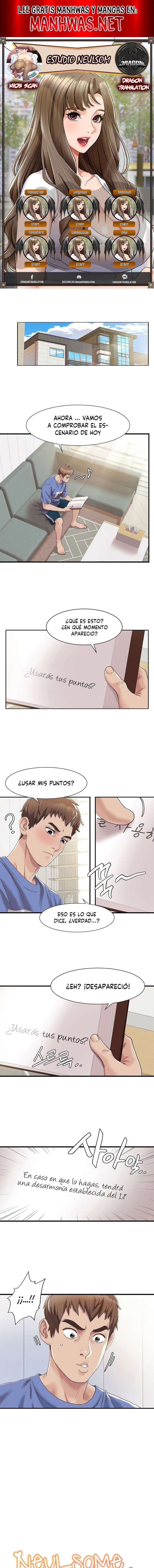 Estudio de Siempre Soluciones Capítulo 5 - Page 1