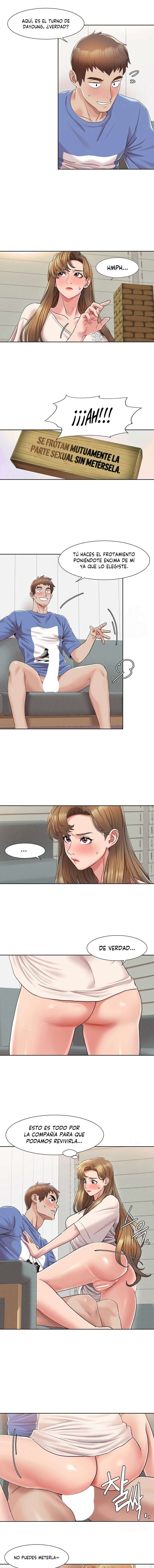 Estudio de Siempre Soluciones Capítulo 5 - Page 10