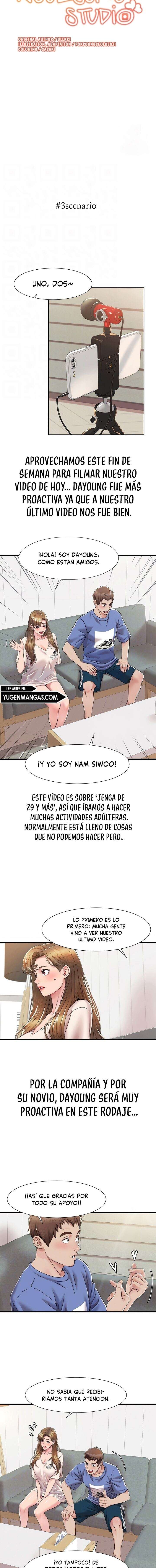 Estudio de Siempre Soluciones Capítulo 5 - Page 2